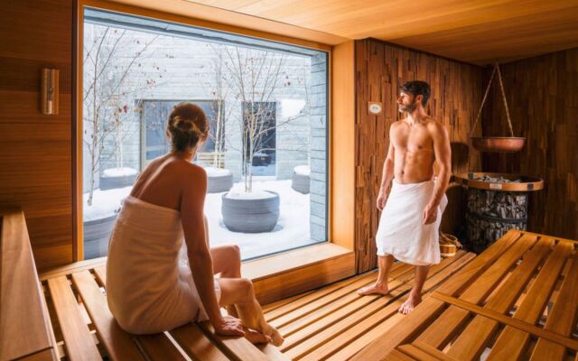 Peaks Place Apartment-Hotel & Spa 23138