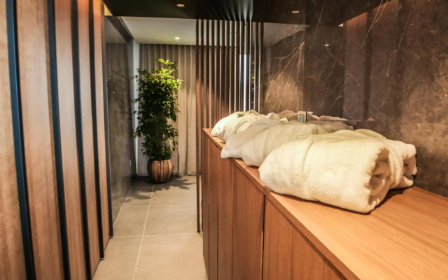 Hotel A Plus