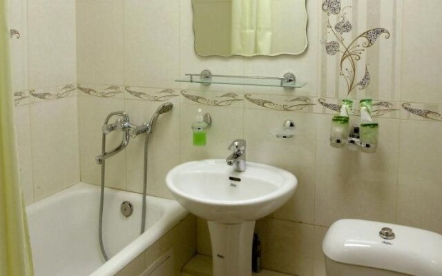 Ayir Hotel