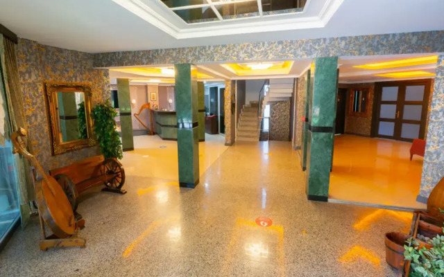 Bahira Suite Hotel