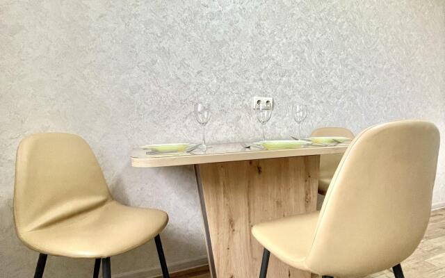 LetoApart (ЛетоАпарт) улице Таманская 121 корпус 6