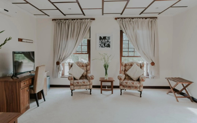 CANA Vineyard Guesthouse