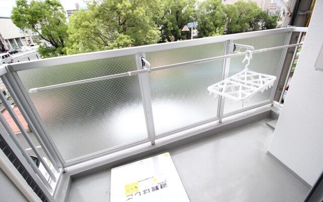 First Residence Osaka