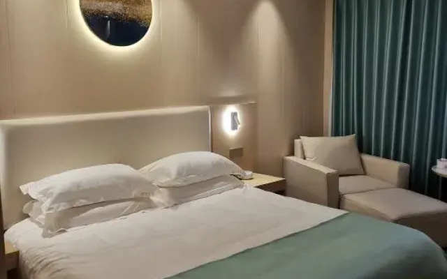 Leping Nanhe Garden Hotel