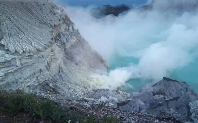 Kawah Ijen Guest House