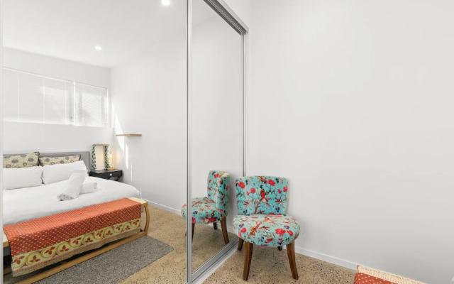 2 Bedroom House - Hobart CBD