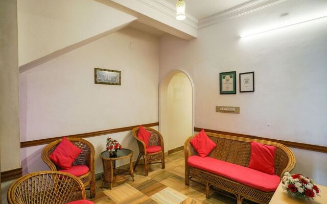 Oyo 18323 Home Splendid Stay Fort Kochi Beach