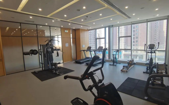 Holiday Inn Express Yantai Yeda by IHG