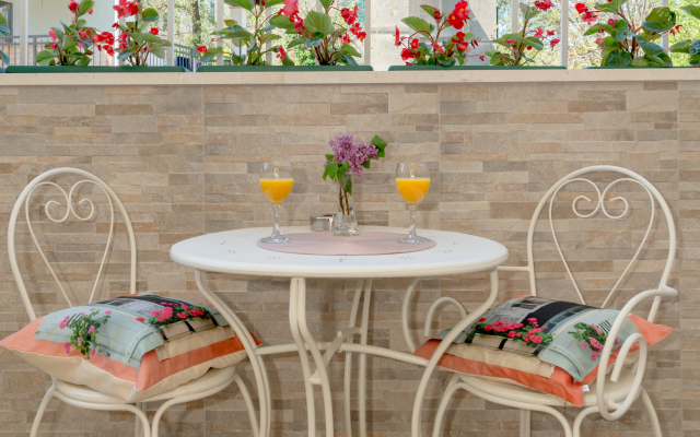 Le Monde Luxury Accommodation