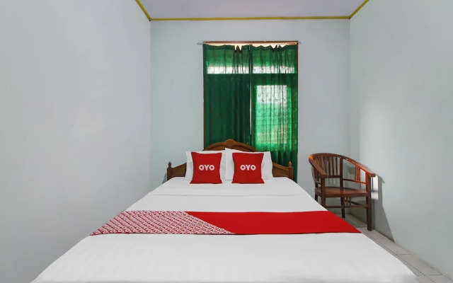 OYO 92629 Pondok Kawandya