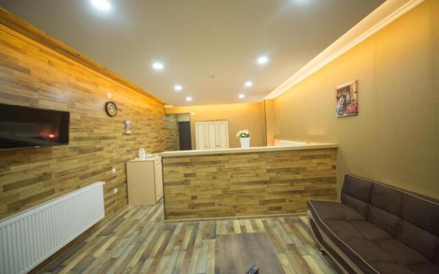 Hotel Dimasi