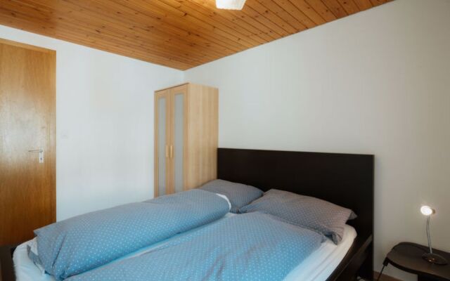 Apartment Sonne