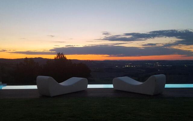 Sunset Suite SPA (Adults Only)