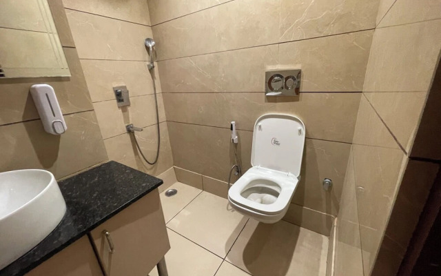 Majesta stays pitampura