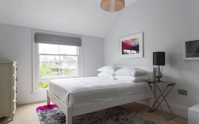 onefinestay - Highgate apartments
