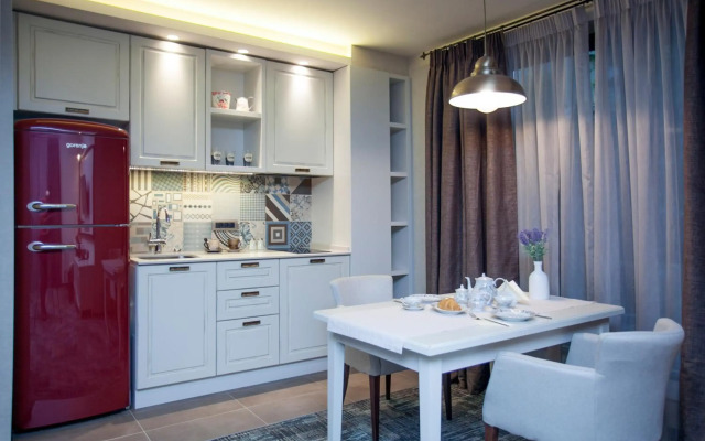 VIKO Boutique Apart Hotel