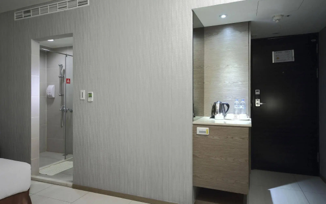 Nest Hotel
