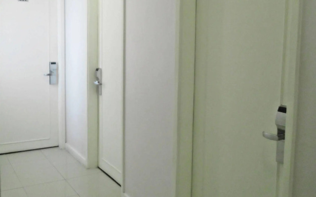Uniclass Hotel Centro