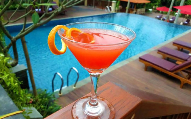 Best Western Premier Agung Resort Ubud