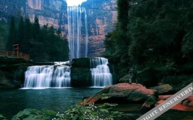 Chongqing Jukelai Farm Stay