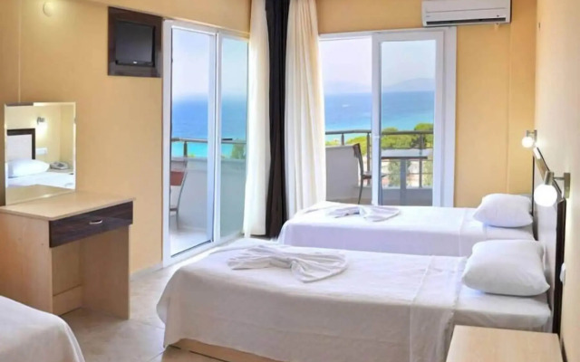 Blue Sea Hotel