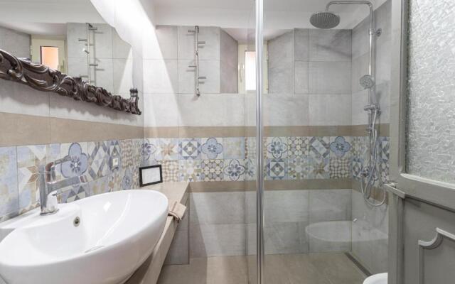 Resina Guest House
