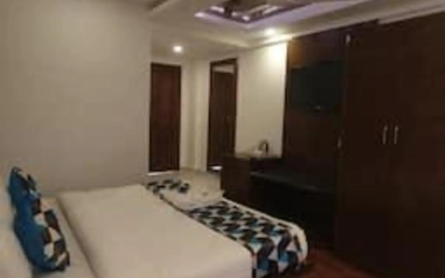 Hotel  LA Casa by Aashna