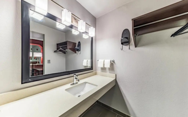 Executive Inn & Suites Mesquite