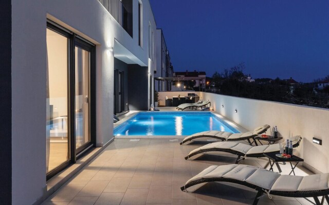 Beautiful Home in Pula With Outdoor Swimming Pool, Wifi and 7 Bedrooms