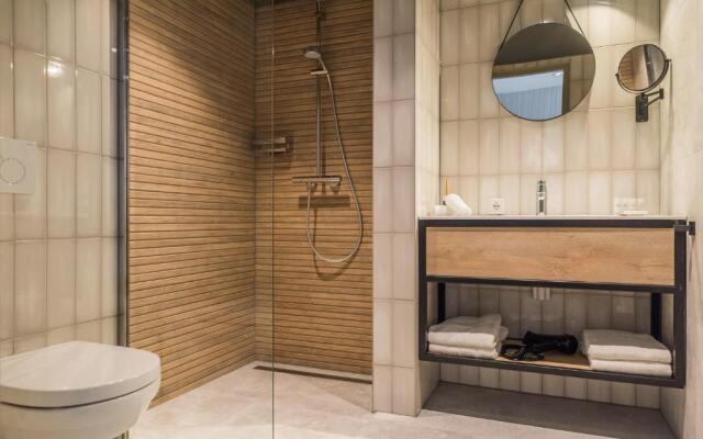 Suites Boulevard 17
