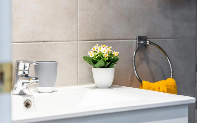 Panoramic 2 Bed Penthouse