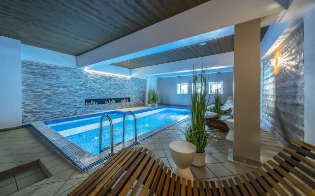 Maxymilian *** Unique Hotel - Adults Only (+15)