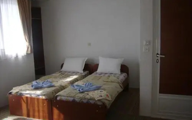 Villa Nikola Ohrid
