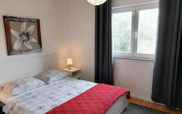 Apartments Dora Bibinje, 30 m from the sea