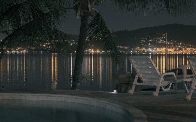 Porto Charitas Sailing Guest House