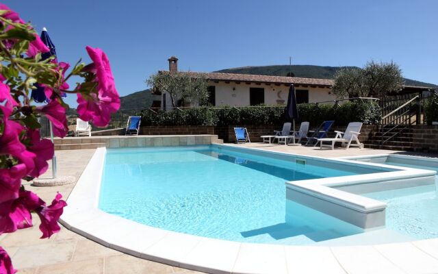 Agriturismo Sole Luna