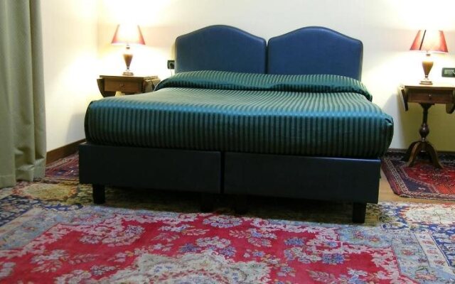 Quality Comfort Rooms