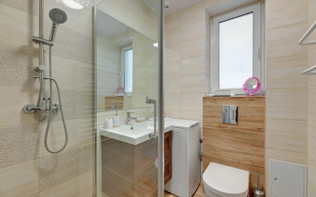 Dom & House - Old Town Straganiarska