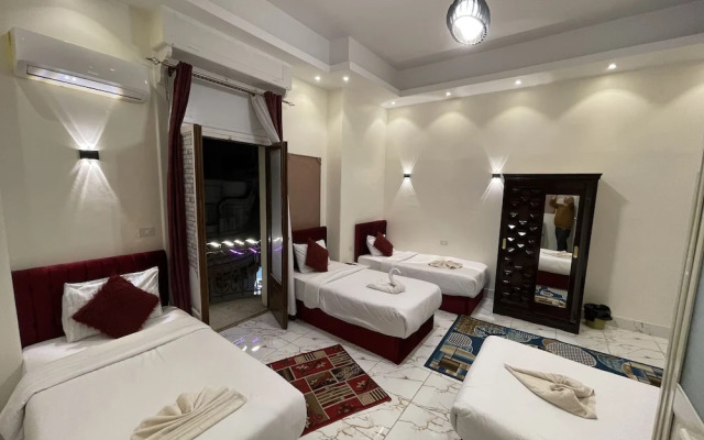 Hotel New One