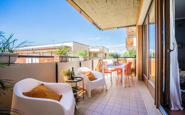 Callas Family Apartment