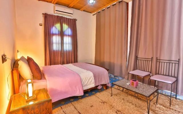 Riad Dar Etto