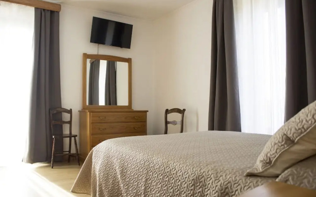 Casa Lagar de Pedra T2