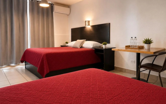 Hotel Miramar