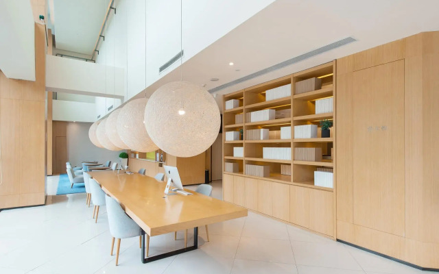 Jinjiang Inn Changchun Guigu Street