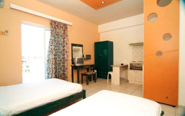 Studios Manos