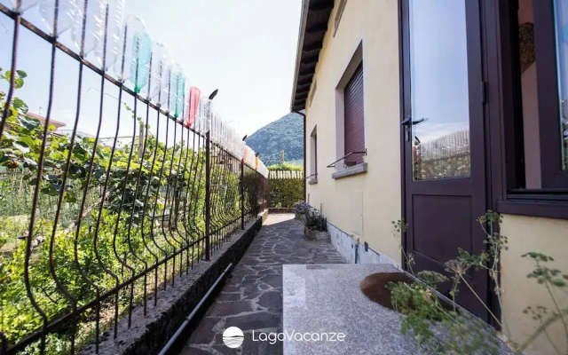 Villa Fulvia