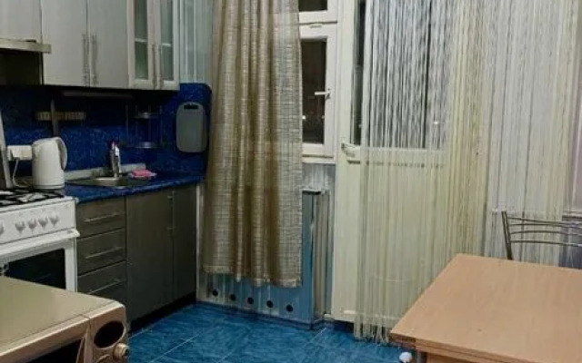 Апартаменты Дом89, мрн. Оптимистов, д. 4/1