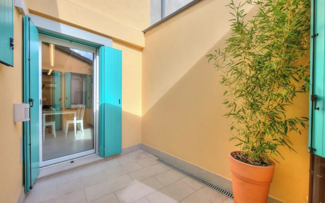 Ulivo Apt - Palazzo Palermo 1817