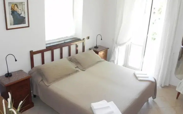 Casa Vacanze Romae Gianicolo