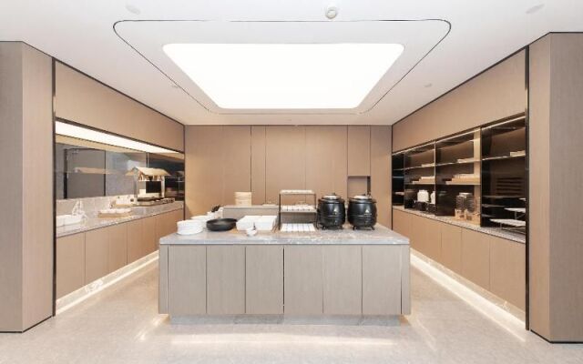 Ji Hotel Beijing Daxing Joy City
